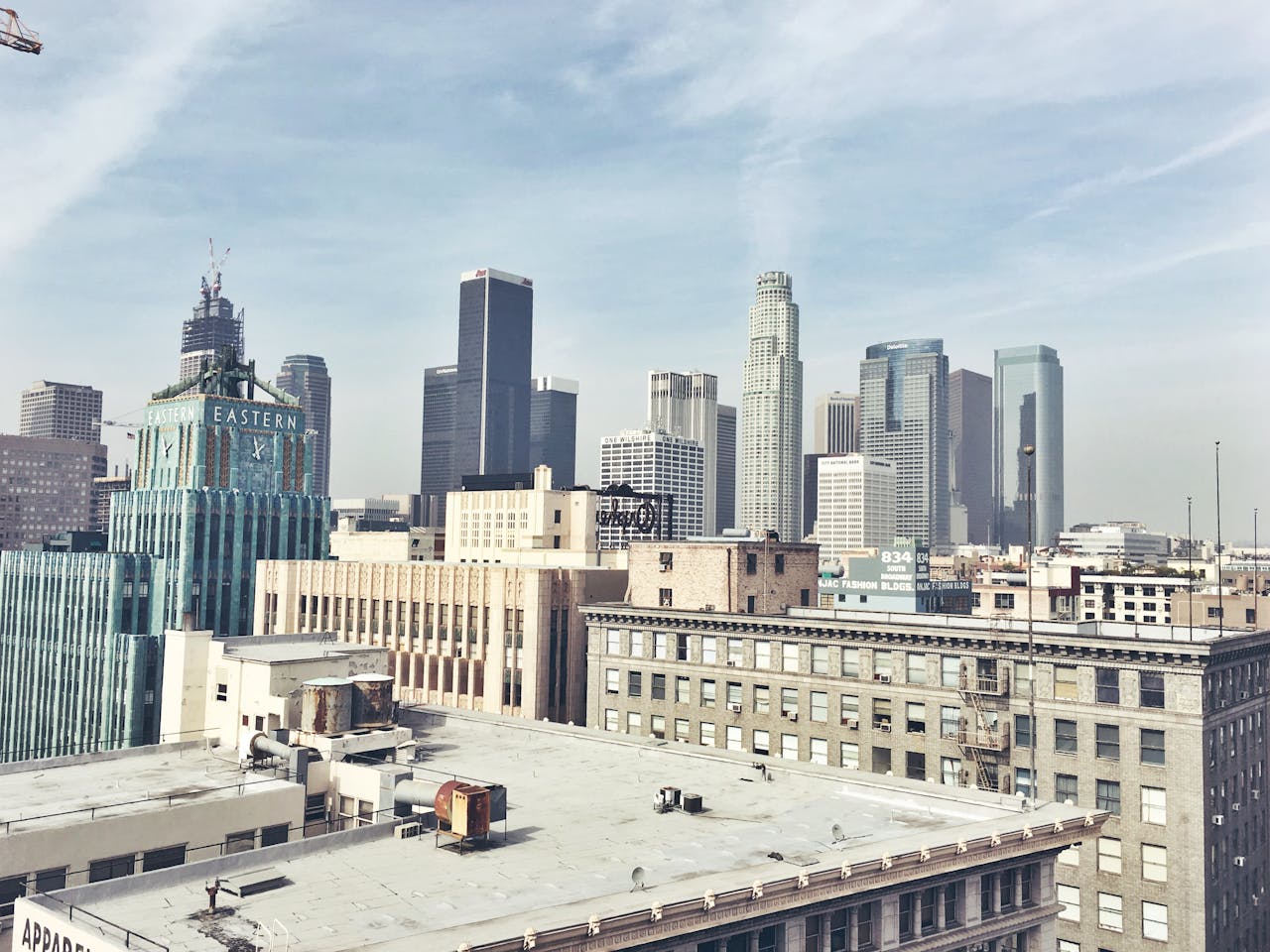 Los Angeles